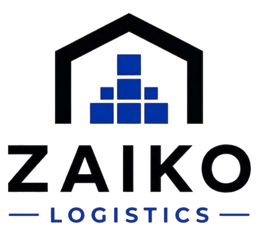 Zaiko Logistics